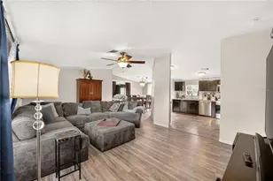 3560 NE 71st Ave, High Springs, FL 32643 - Photo 3