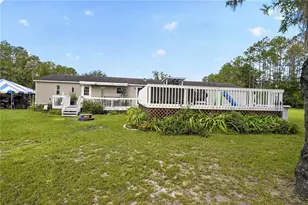 3560 NE 71st Ave, High Springs, FL 32643 - Photo 43
