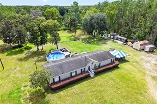 3560 NE 71st Ave, High Springs, FL 32643 - Photo 63