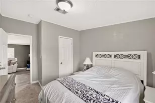 3560 NE 71st Ave, High Springs, FL 32643 - Photo 15