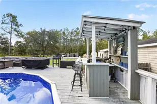 3560 NE 71st Ave, High Springs, FL 32643 - Photo 53