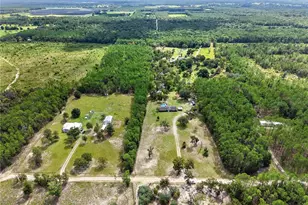3560 NE 71st Ave, High Springs, FL 32643 - Photo 75