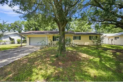 6081 SW 63rd Street, Ocala, FL 34474 - Photo 1
