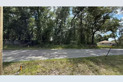Lot #00 SE 62nd Street, Belleview, FL 34420 - Photo 1
