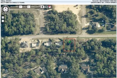 3248 W Eunice Drive, Citrus Springs, FL 34433 - Photo 3