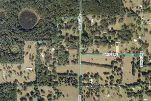 Lot #11 SW 16th Ave, Ocala, FL 34473 - Photo 1