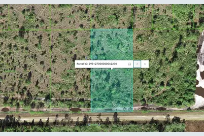 Tbd, Frostproof, FL 33843 - Photo 1