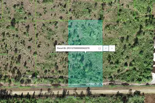 Tbd, Frostproof, FL 33843 - Photo 1