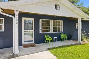723 SE 30th Ave, Ocala, FL 34471 - Photo 1