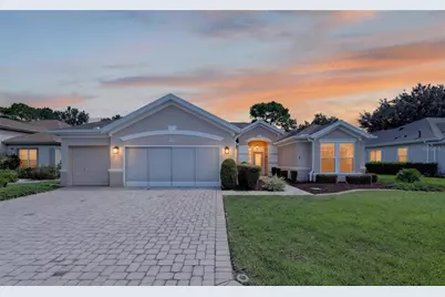 12765 SE 92nd Court Road, Summerfield, FL 34491 - Photo 1