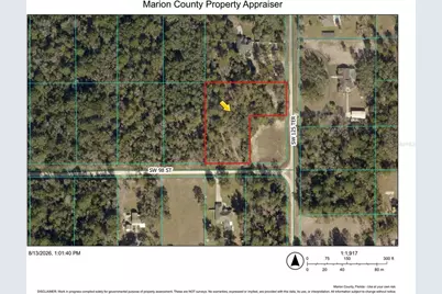 12601 SW 98th Street, Dunnellon, FL 34432 - Photo 7