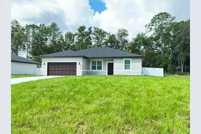 10032 N Deltona Boulevard, Dunnellon, FL 34434 - Photo 3