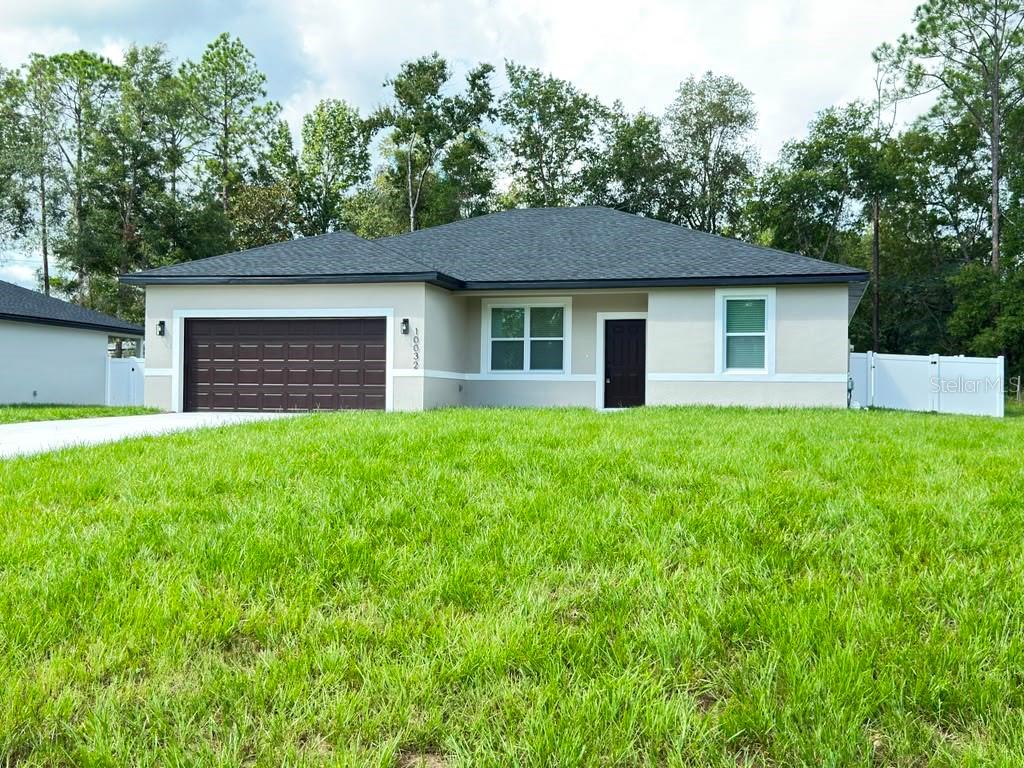 10032 N Deltona Blvd - 10032 N Deltona Blvd, Dunnellon, FL 34434 Luxury Property | Jose Angel Pina