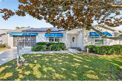1613 San Diego Street, The Villages, FL 32159 - Photo 1
