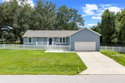 10050 SE 130th Street, Belleview, FL 34420 - Photo 5