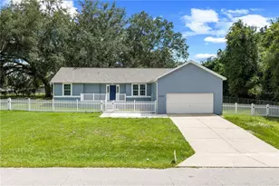 10050 SE 130th St, Belleview, FL 34420 - Photo 5