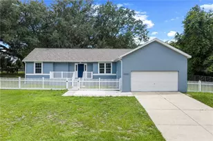 10050 SE 130th St, Belleview, FL 34420 - Photo 1