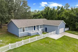 10050 SE 130th St, Belleview, FL 34420 - Photo 3