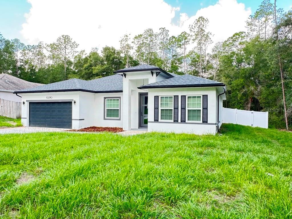 10290 N Biscayne Dr - 10290 N Biscayne Dr, Citrus Springs, FL 34434 Luxury Property | Jose Angel Pina