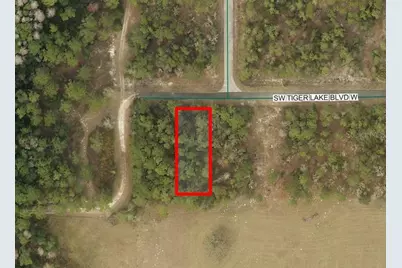 0 SW Tiger Lake Boulevard, Dunnellon, FL 34432 - Photo 1