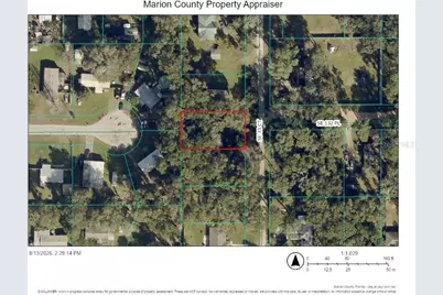 0 SE 33rd Ct, Belleview, FL 34420 - Photo 1