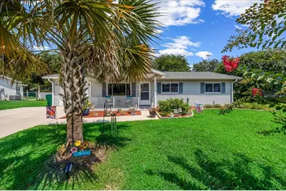 10945 SW 77th Court, Ocala, FL 34476 - Photo 9