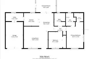 10945 SW 77th Ct, Ocala, FL 34476 - Photo 3