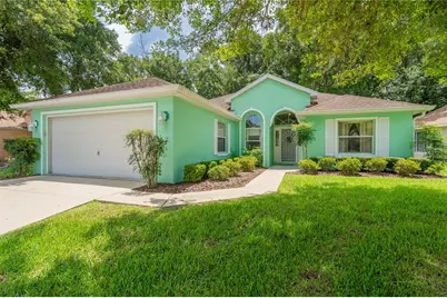 10971 SW 69th Circle, Ocala, FL 34476 - Photo 1