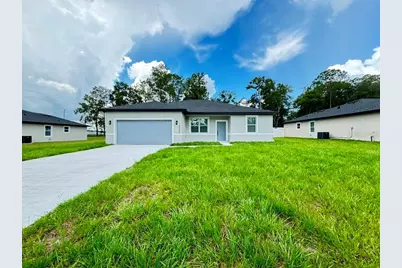 10020 N Deltona Boulevard, Dunnellon, FL 34434 - Photo 3