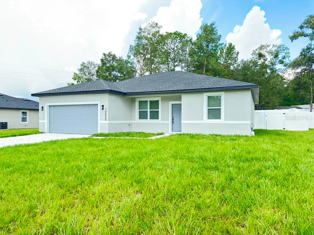 10020 N Deltona Blvd - 10020 N Deltona Blvd, Dunnellon, FL 34434 Luxury Property | Jose Angel Pina