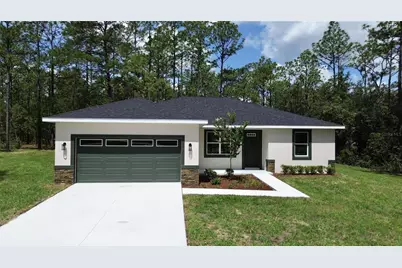 6860 SW 135th Terrace Road, Ocala, FL 34481 - Photo 1