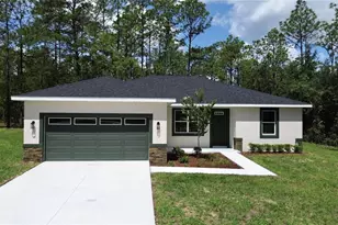 6860 SW 135th Terrace Rd, Ocala, FL 34481 - Photo 1