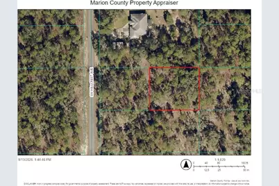 0 SW Tbd, Dunnellon, FL 34431 - Photo 1
