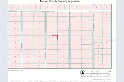 0 SW Tbd, Dunnellon, FL 34431 - Photo 3