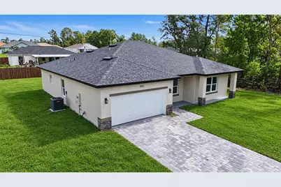 3843 SW 131st Place Road, Ocala, FL 34473 - Photo 1