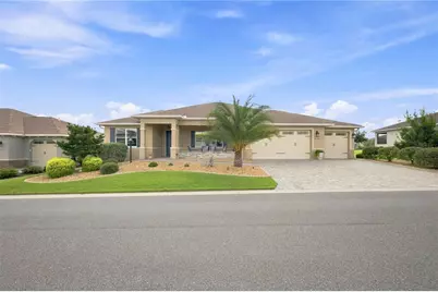 8138 SW 92nd Circle, Ocala, FL 34481 - Photo 1