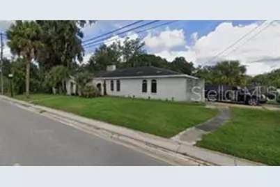 830 Polk Street, Bartow, FL 33830 - Photo 1