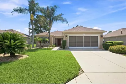 12407 SE 92nd Court Road, Summerfield, FL 34491 - Photo 1