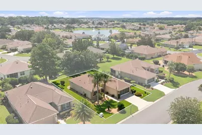 12407 SE 92nd Court Road, Summerfield, FL 34491 - Photo 3