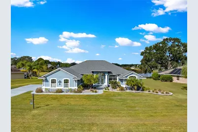 5430 County Road 125, Wildwood, FL 34785 - Photo 1