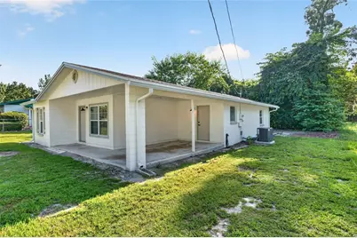 641 NW 258th Street, Newberry, FL 32669 - Photo 5