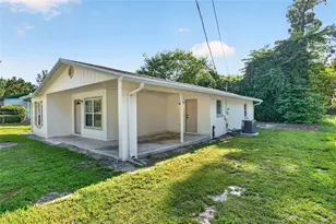 641 NW 258th St, Newberry, FL 32669 - Photo 5