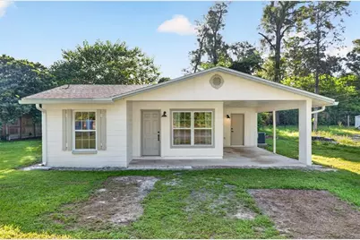 641 NW 258th Street, Newberry, FL 32669 - Photo 3