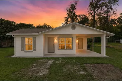 641 NW 258th Street, Newberry, FL 32669 - Photo 1