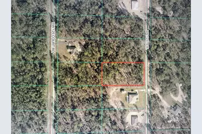 Sw 123rd Terrace, Dunnellon, FL 34432 - Photo 1