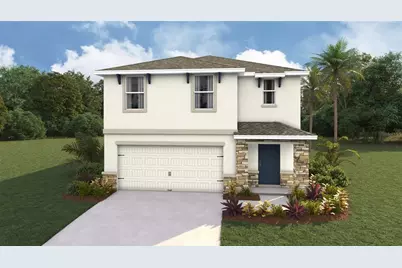 6836 SW 45th Avenue, Ocala, FL 34474 - Photo 1