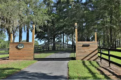 [Address not provided], Micanopy, FL 32667 - Photo 29
