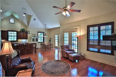 [Address not provided], Micanopy, FL 32667 - Photo 17