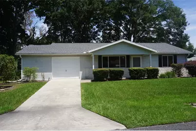 10961 SW 84th Avenue, Ocala, FL 34481 - Photo 1
