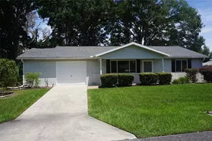 10961 Southwest 84th Avenue, Ocala, FL 34481 - Photo 1